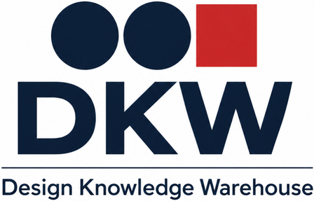 DKW — Design Knowledge Warehouse